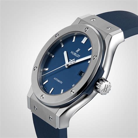 hublot classic fusion strap price|Hublot Classic Fusion .